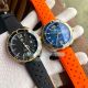 Replica TAG Heuer Formula 1 Automatic Watch Men 43MM Blue Dial Orange Band (3)_th.jpg